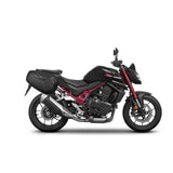 Portabolsas laterales Shad para Honda CB750 HORNET 23 > H0CB73SR