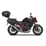 Portabolsas laterales Shad para Honda CB750 HORNET 23 > H0CB73SR