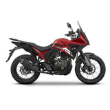 Schatten-Seitenkofferhalter 3P-System RIEJU AVENTURA 125 2023 R0VN13IF