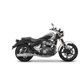 Sistema de soporte para maletas laterales Shad 3P ROYAL ENFIELD SUPER METEOR 650 2023 R0SP63IF