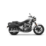 Seitenkofferhalter mit 3-Punkt-System für Royal Enfield Super Meteor 650 (2023) R0SP63IF