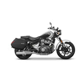 Seitenkofferhalter mit 3-Punkt-System für Royal Enfield Super Meteor 650 (2023) R0SP63IF