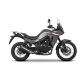 Shad Portavaligie Laterale 3P System HONDA TRANSALP 750 2023 H0TR73IF