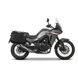 Soporte para maletas laterales Shad 4P System HONDA TRANSALP 750 2023 H0TR734P
