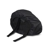 Shad Expandable Motorcycle Side Bags E48 X0SE482 (New Version)