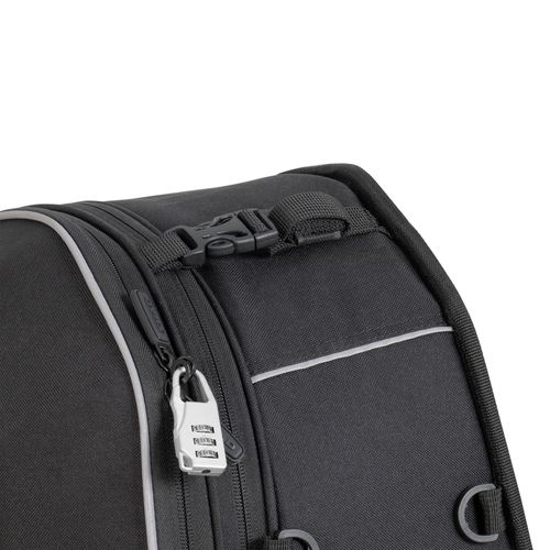 Shad Expandable Motorcycle Side Bags E48 X0SE482 (New Version)