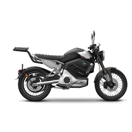 Shad Top Master Top Case Mount SUPER SOCO TC MAX 2019 S0TC13ST