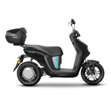 Shad Attacco Bauletto Top Master YAMAHA NEO'S ELECTRICA 2023 Y0NS23ST