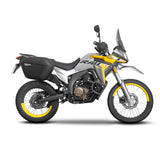 Schatten-Seitenkofferhalter 3P-System VOGE 300 RALLY 2023 V0RL33IF