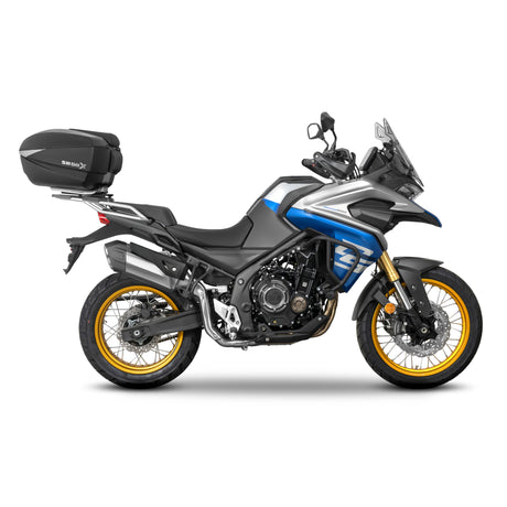 Shad Attacco Bauletto Top Master VOGE 525 DSX 2023 V0DS53ST