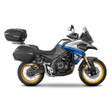 Shad Portavaligie Laterale 3P System VOGE 525 DSX 2023 V0DS53IF