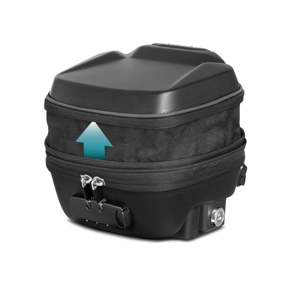 Borsa Da Serbatoio Click System E03CL Pro Shad X0SE03CLP