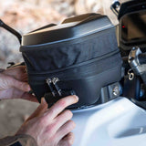 Shad X0SE03CLP Click System E03CL Pro Tankrucksack