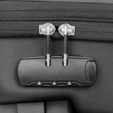 Shad X0SE09CLP Click System E09Cl Pro Tankrucksack