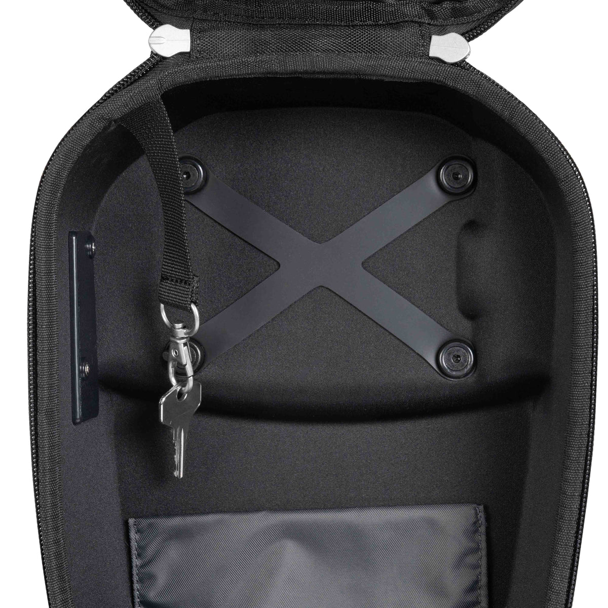 Bolsa de depósito Shad X0SE09CLP Click System E09Cl Pro