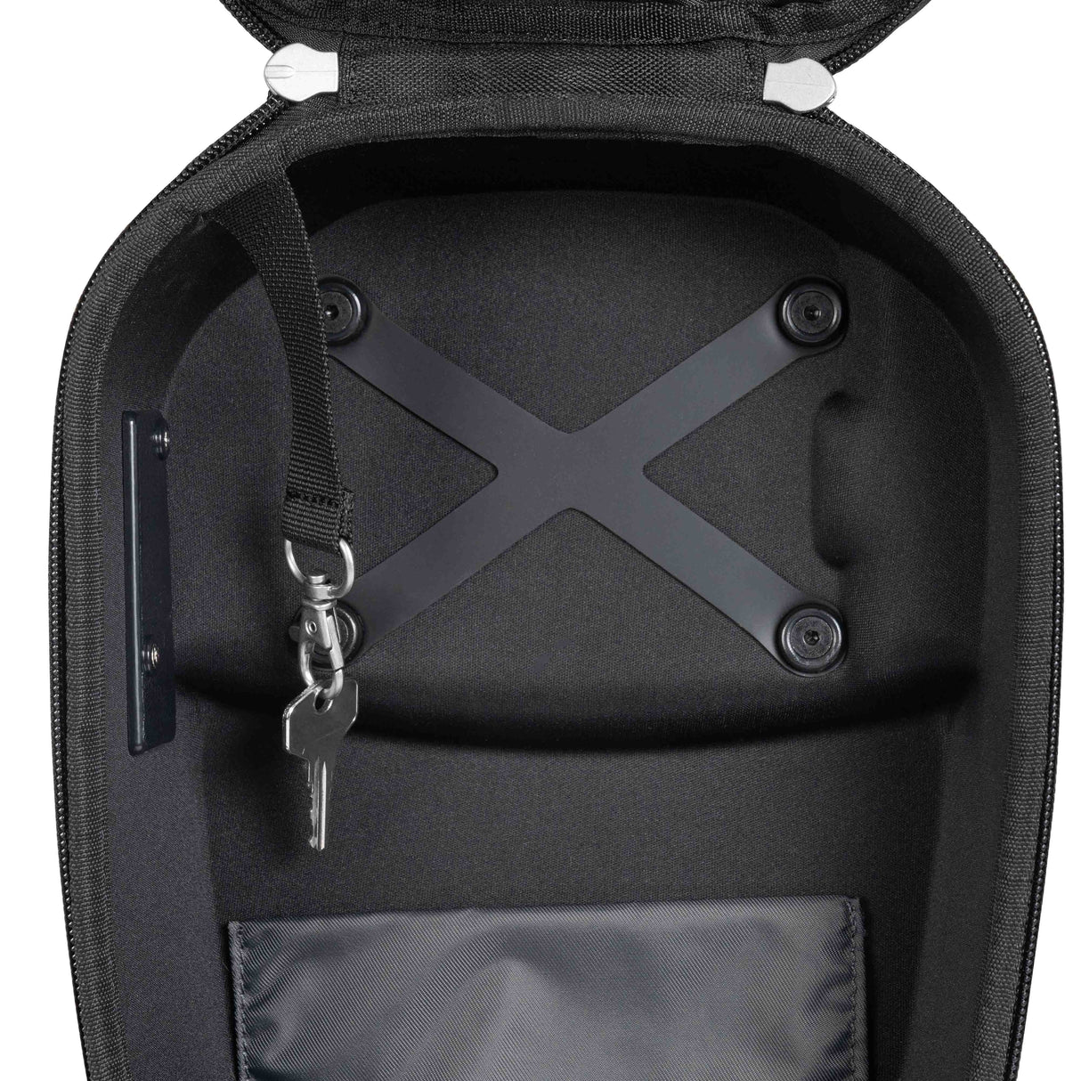 Shad X0SE09CLP Click System E09Cl Pro Tankrucksack