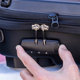 Shad X0SE09CLP Click System E09Cl Pro Tankrucksack