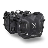 SHAD Terra TR30 Seitenkoffer-Kit + 4P-Systemrahmen BMW R1200 GS 13>