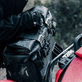 Alforjas laterales impermeables para motocicleta Shad Terra TR30 X0TR30 (par)