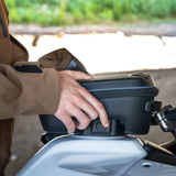 Shad X0SE09CM Click System Tankrucksack E09CM