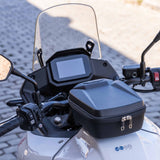 Shad X0SE09CM Click System Tankrucksack E09CM