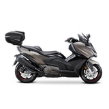 Shad Attacco Bauletto Top Master Kymco AK 550 PREMIUM 23 K0AK53ST