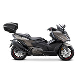 SHAD SH39 Topcase-Kit + Halterung für KYMCO AK 550 Premium 23>