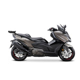 Shad Attacco Bauletto Top Master Kymco AK 550 PREMIUM 23 K0AK53ST
