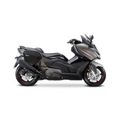 Soporte para maletas laterales Shad Sistema 3P Kymco AK 550 PREMIUM 23 K0AK53IF