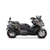 Shad Portavaligie Laterale 3P System Kymco AK 550 PREMIUM 23 K0AK53IF