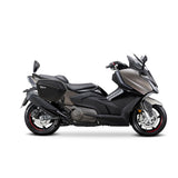 Shad Portavaligie Laterale 3P System Kymco AK 550 PREMIUM 23 K0AK53IF