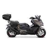 Shad Portavaligie Laterale 3P System Kymco AK 550 PREMIUM 23 K0AK53IF