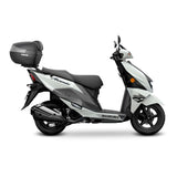 KIT BAÚL SHAD SH39 + SOPORTE SUZUKI AVENIS 125 23>