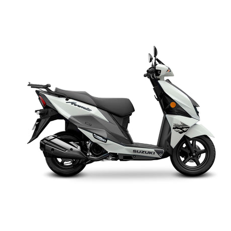 Shad Top Master Topcase-Halterung SUZUKI AVENIS 125 23>