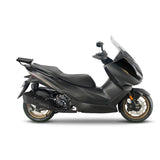 Shad Top Master Topcase-Halterung Zontes E125 24 Z0E354ST