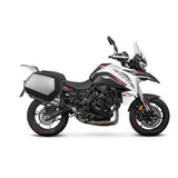 Soporte para maletas laterales Shad 3P System Benelli TRK 702/TRK 702X 23 B0TR73IF