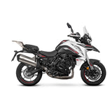 Soporte para maletas laterales Shad 3P System Benelli TRK 702/TRK 702X 23 B0TR73IF