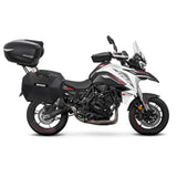 Soporte para maletas laterales Shad 3P System Benelli TRK 702/TRK 702X 23 B0TR73IF