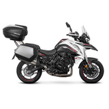 Soporte para maletas laterales Shad 3P System Benelli TRK 702/TRK 702X 23 B0TR73IF