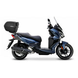 SHAD SH39 Topcase-Kit + SYM JOYRIDE 300 Halterung 23>