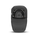 Shad Tr10Cl Waterproof Click System Tank Bag X0TR10CL