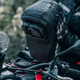 Shad Tr10Cl Waterproof Click System Tank Bag X0TR10CL