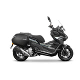 Shad Portavaligie Laterale 3P System Keeway VIESTE XDV 300 23 K0XD33IF