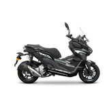 Shad Portavaligie Laterale 3P System Keeway VIESTE XDV 300 23 K0XD33IF