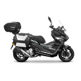 Shad Portavaligie Laterale 3P System Keeway VIESTE XDV 300 23 K0XD33IF