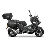 Shad Portavaligie Laterale 3P System Keeway VIESTE XDV 300 23 K0XD33IF