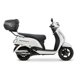 Soporte para baúl superior Shad Top Master Suzuki DIRECCIÓN 125 23 S0DR13ST