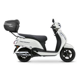 KIT BAÚL SUPERIOR SHAD SH39 + MONTAJE DIRECCIÓN SUZUKI 125 23>