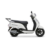 Shad Top Master Topcase-Halterung Suzuki ADDRESS 125 23 S0DR13ST