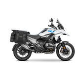 Shad Portavaligie Laterale 4P System Bmw R1300GS 23 W0RG144P